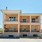 Kallithea Apartment Kanalia Near Corfu Airport