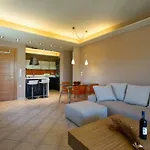 Kallithea Apartment Kanalia Near Corfu Airport