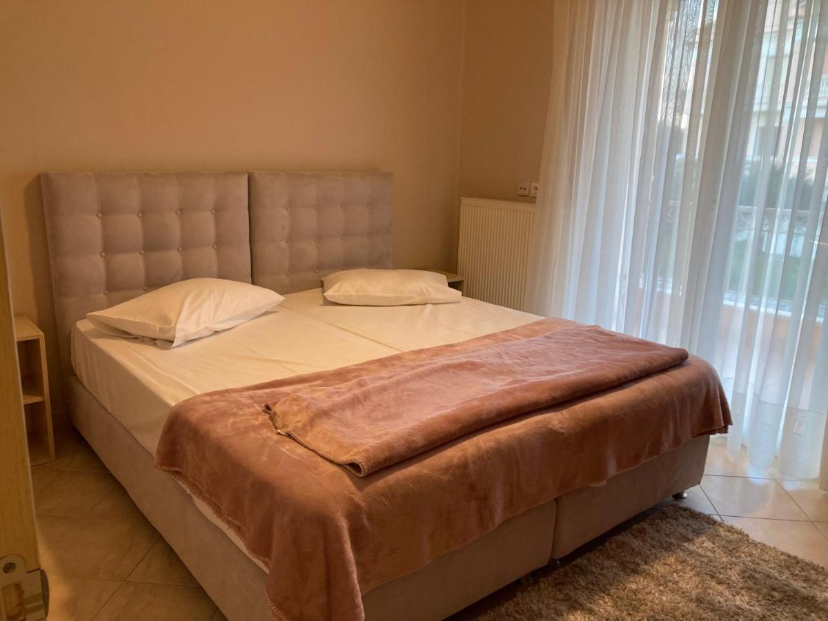 Kallithea Kanalia Near Corfu Airport Apartament *