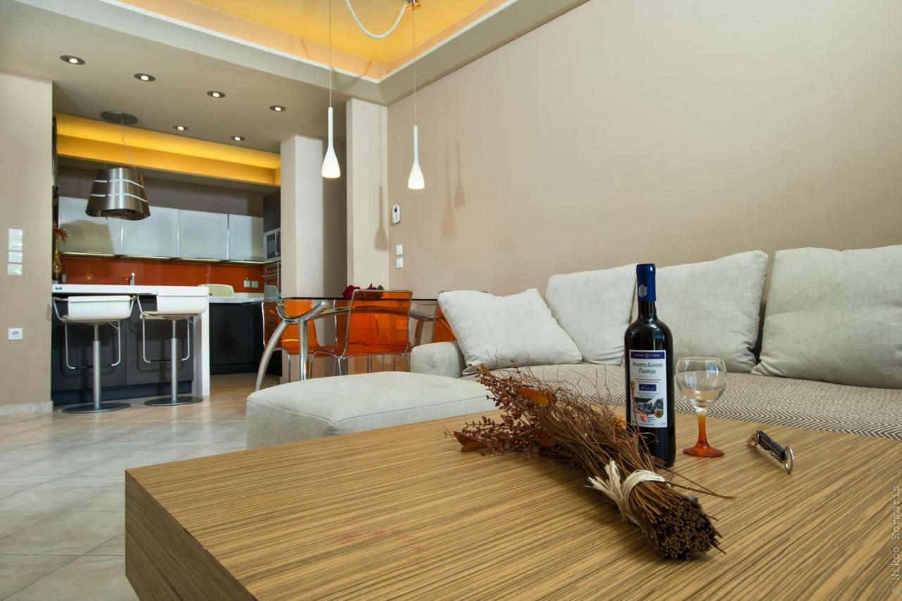 Kallithea Kanalia Near Corfu Airport *